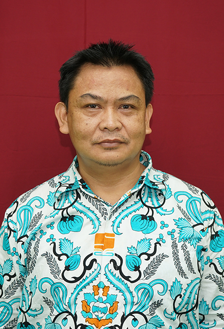 Ketua Pengurus